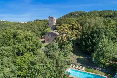 Image de Villa Linchiano - Villa Linchiano