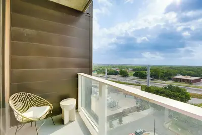 Image de Luxe Austin Condo w/ Pool Access: Near Dtwn!