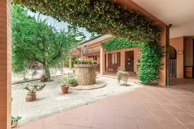 Image de Villa Rosso Corbezzolo - Villa Rosso Corbezzolo