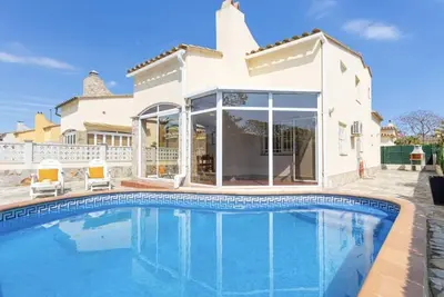 Image de Maison Avec Piscine Proche de la Plage/costa Brava