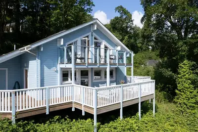 Image de The Bluebell - Luxury Lodge with Hot Tub