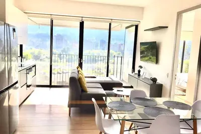 Image de Best location! ! 2 Bedroom New and Modern Apartment! ! !