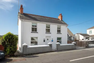 Image de Ocean Cottage - Walk to Beach, Countryside Views