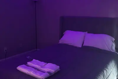 Image de Cozy and quiet stay in Decatur