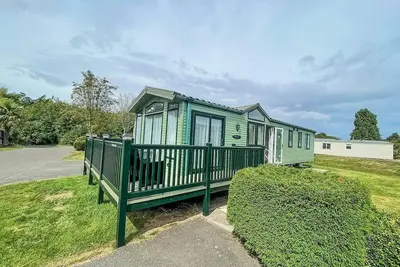 Image de Lovely caravan with a homely interior Southview Holiday Park ref 33171v