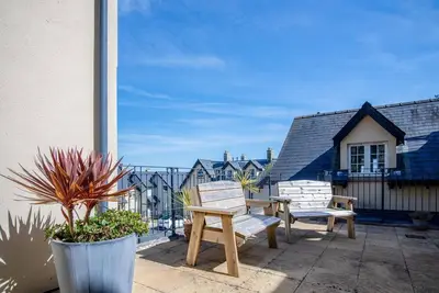 Image de Minarvon - 2 Bedroom Apartment - Saundersfoot