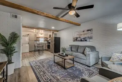 Image de Near Boomer Lake & Osu - Relaxing Retreat