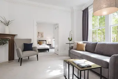 Image de The King's Road Suite next to Sloane Square