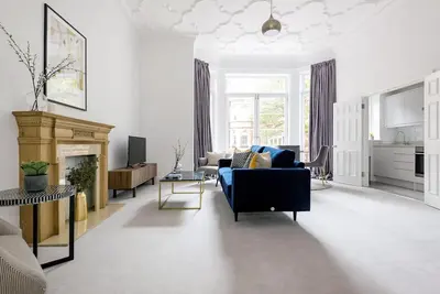 Image de The Ebury Suite next to Sloane Square
