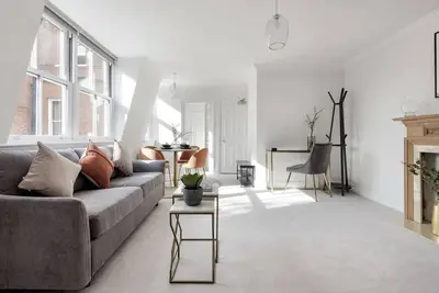 Image de The Wellington Suite next to Sloane Square