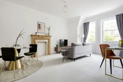 Image de The Cadogan Suite next to Sloane Square
