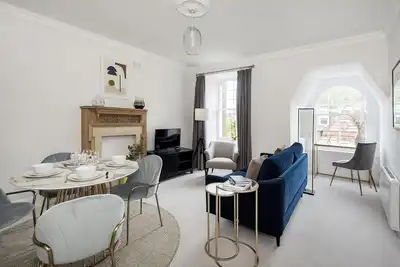 Image de The Knightsbridge Suite next to Sloane Square