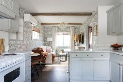 Image de Charming Cottage on the Boise Bench. Minutes from downtown, Bsu & the airport.