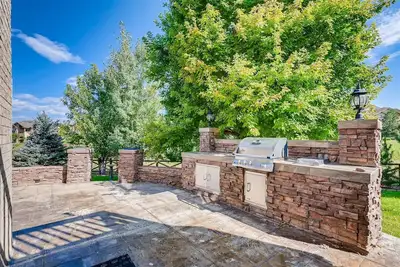 Image de Stunning Colorado Retreat