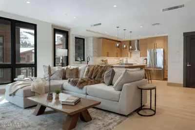 Image de Crbc-Best of the Best! Brand New! Ski in/out, Resort & Spa, Hot tub, Ski Valet