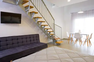Image de elounda olithos apartments 5