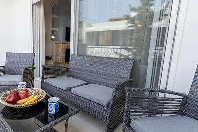 Image de Heronissos Apartment