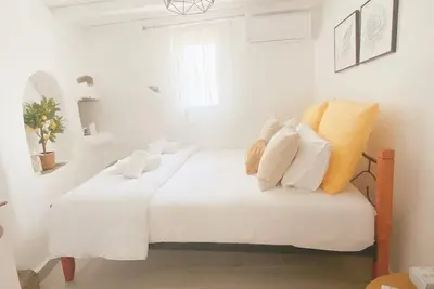 Image de Renos Family Suite Mykonos