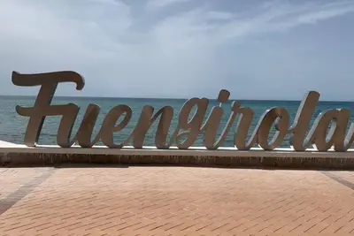 Image de Ct 228 - Fuengirola - City Center Apartment - I - Ct 228 - City Center Fuengirola - Apartment I