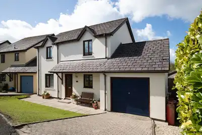Image de Woodfield House - Beautiful Tenby Cottage