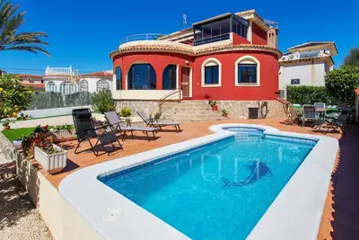 Image de Ch Villa Galicia Ciudad Quesada