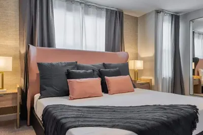 Image de Private pool and themed bedrooms for best vacation