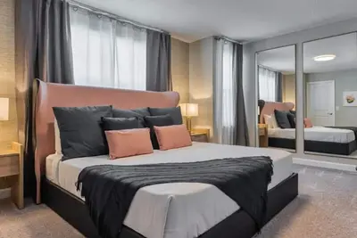 Image de Incredible new villa with themed bedrooms by Disney