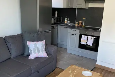 Image de Nice - Bel Appartement Proche de la mer