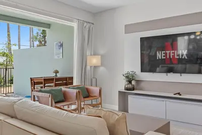 Image de Brand new vacation villa by Disney