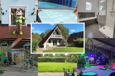 Image de Vakantiebungalow Het Egelhuis
