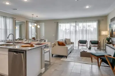 Image de Space and comfort for your Disney vacation