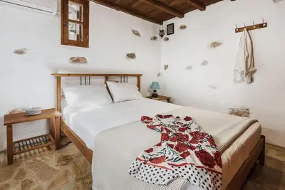 Image de Naxos Alyko Traditional Vacation House ''Mitatos''