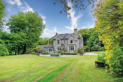Image de Hill House Country Estate - Princes Gate, Narberth