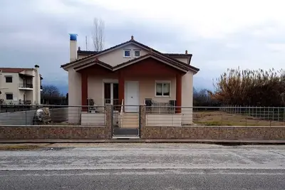 Image de Sweet Little Home Trikala