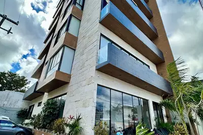 Image de La Isla Bonita, 1 bdrm downtown Cozumel