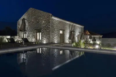 Image de Lichnos Luxury Maisonette 3