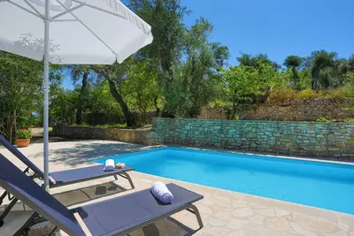 Image de Villa Isabella in Paxi
