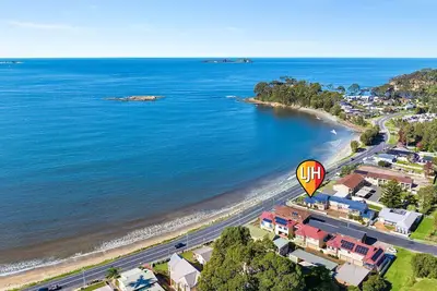 Image de Ocean's Edge at Batehaven