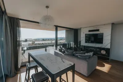 Image de Serenity Apartment by Earth Boutique