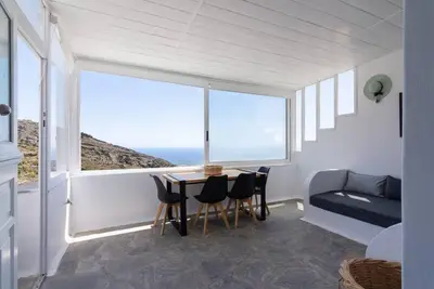 Image de Iakovos summer house