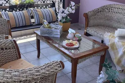 Image de Aithrea's Homes in Pastida Rhodes