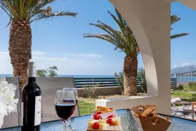 Image de Atalanti Seaside Junior Suite 1