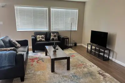 Image de Serene 2bed/1bath condo with parking