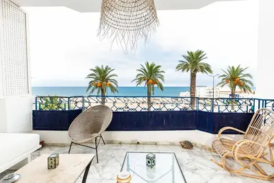 Image de La Vue est Belle: Apt de luxe avec vue sur mer