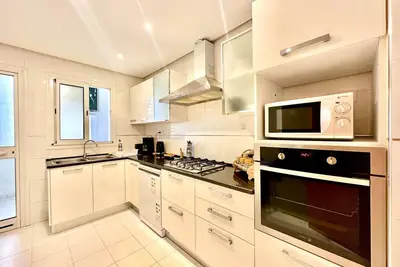 Image de Panorama B12 spacious 2bds with forest view