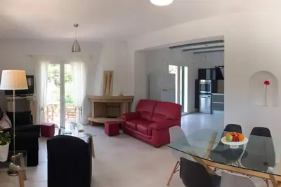 Image de Villa Verde in Divarata