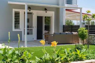 Image de Averto Apartment at Skala