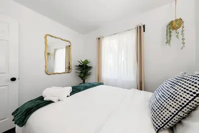 Image de Remodeled Retreat Near Hospital w/ Tranquil Yard