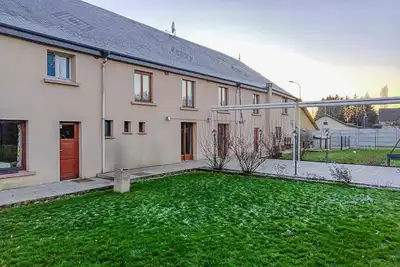 Image de Belle maison à Maubert-Fontaine
