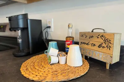 Image de Spacious 3br 3ba above Brewery, Pizza Shop & Arcade 5 mins to Dt Indy